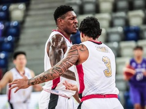 Pemerintah Janji Dukung FIBA Asia Cup 2021