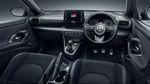 Ganteng Banget Toyota GR Yaris Rallye