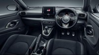 GR Yaris Rallye tidak diproduksi dalam jumlah terbatas, mobil ini akan dijual bersama GR Yaris reguler. Foto: Toyota