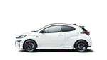 Ganteng Banget Toyota GR Yaris Rallye