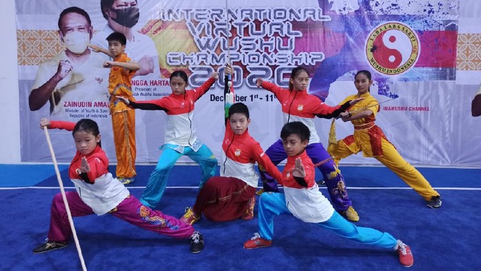Wushu