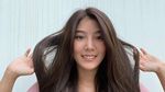 10 Potret Manis Smile Parada, Pemeran Serial Thailand I Told Sunset About You