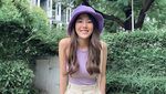 10 Potret Manis Smile Parada, Pemeran Serial Thailand I Told Sunset About You