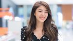10 Potret Manis Smile Parada, Pemeran Serial Thailand I Told Sunset About You