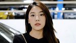 10 Potret Manis Smile Parada, Pemeran Serial Thailand I Told Sunset About You