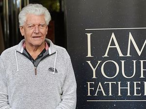 Pemeran Darth Vader David Prowse Tutup Usia