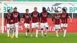 Klasemen Liga Italia di 2020: AC Milan Juaranya