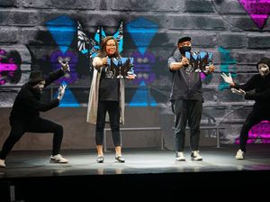 Acer Predator Helios 300 x Darbotz, Laptop Gaming dengan Lukisan Spesial