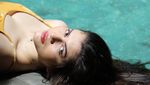 10 Potret Agatha Valerie yang Seksi dan Memesona
