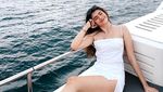 Transformasi Agatha Valerie, Kini Berubah Banget