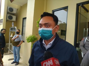 Satgas COVID-19 Kota Bogor Penuhi Panggilan Polisi soal Tes Swab Habib Rizieq