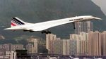 Foto Bandara Pertama Hong Kong Dirombak Besar-besaran