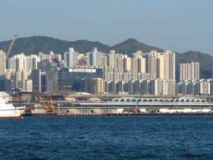 Lockdown Pertama Hong Kong, Sasar Kawasan Padat Penduduk