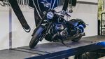 Ariel Noah Mau Touring ke Kalimantan Pakai Moge BMW Klasik