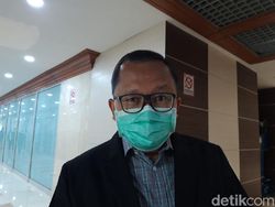 Pimpinan MPR: Langkah Kapolri Penuhi Harapan Publik dan Keluarga Yoshua