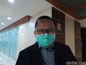 Pegawai BUMN Diciduk Terkait Bom, PPP Ingatkan Jangan Sembarang Curiga