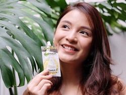 8 Pesona Artis Cantik Indonesia Bergigi Gingsul, Ketawanya Bikin Susah Lupa