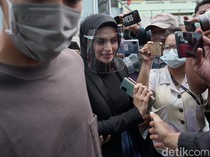 Asha Syara soal Rumah Didatangi Sekelompok Orang, Diduga Sengketa