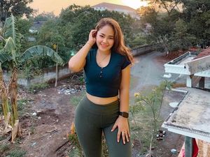 Pesan Terakhir Ayu Wulantari Sebelum Bunuh Diri