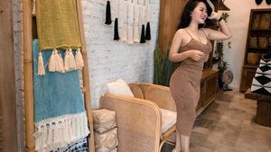 Fakta Meninggalnya Selebgram Ayu Wulantari karena Bunuh Diri