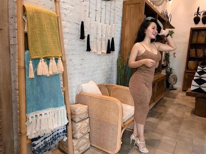 Ayu Wulantari