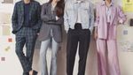 Keseruan Bae Suzy Cicip Makanan Enak Saat Syuting Start Up