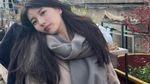 Keseruan Bae Suzy Cicip Makanan Enak Saat Syuting Start Up