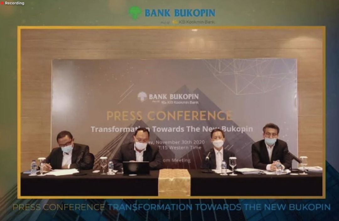 Bank Bukopin (Tangkapan Layar)