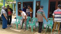 Ketiganya pulang kampung dari Jakarta tujuan Pekalongan dengan menumpang travel Elf nopol G 1261 D. Namun nahas, sesampainya di Tol Cipali KM 78+500 Jalur A, mobil yang mereka tumpangi terlibat kecelakaan maut dengan dua truk lain.