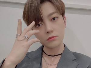 Bitto UP10TION Positif Corona, Sederet Artis Ini Dikhawatirkan Ikut Tertular