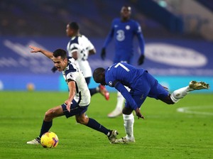 Jadwal Liga Inggris Pekan Kelima: Ada Tottenham Vs Chelsea, MU Vs West Ham