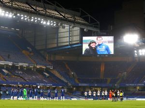 Tuding Maradona Pemerkosa, Pemain Ini Ogah Heningkan Cipta