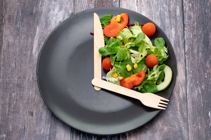 Diet Intermittent Fasting, Ini Panduan dan Menunya untuk Turunkan Berat Badan