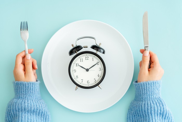 Diet Intermittent Fasting, Ini Panduan dan Menunya untuk Turunkan Berat Badan