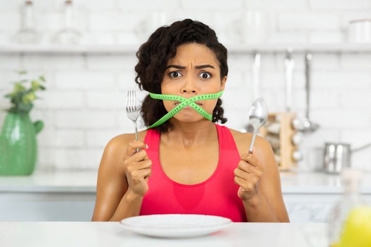 Diet Intermittent Fasting, Ini Panduan dan Menunya untuk Turunkan Berat Badan