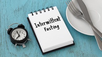 Tak Cuma Bantu Turunkan BB, Ini Manfaat Intermittent Fasting untuk Kesehatan Otak