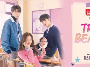 7 Drama Korea Baru Tayang di Viu Bulan Ini, Awaken hingga True Beauty