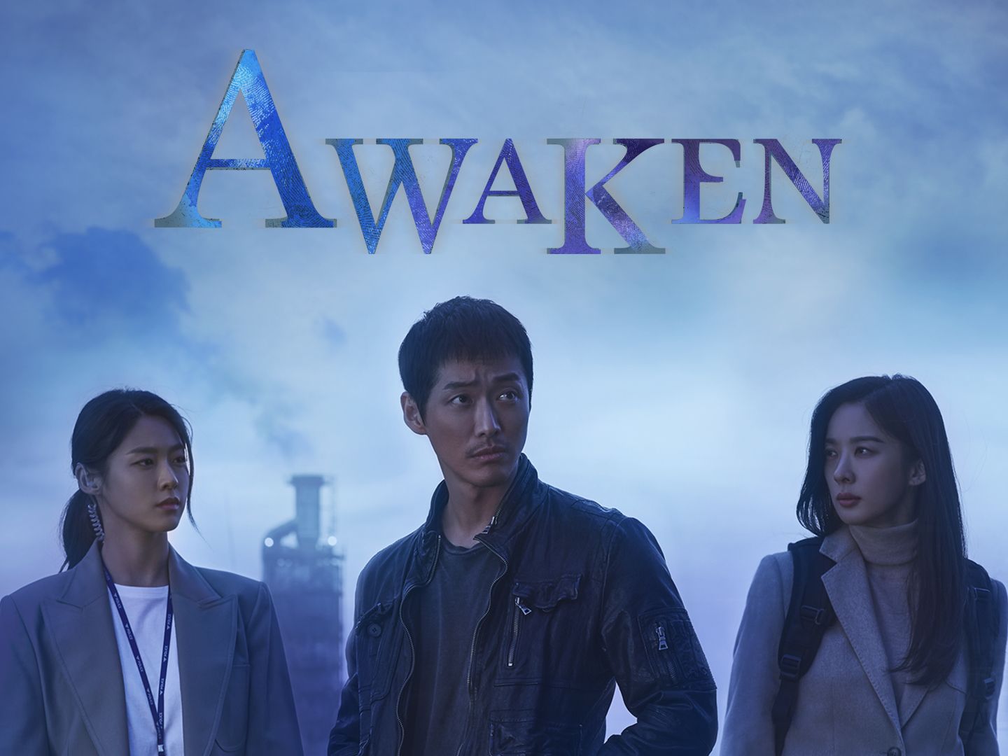 7 Drama Korea Baru Tayang di Viu Bulan Ini, Awaken hingga