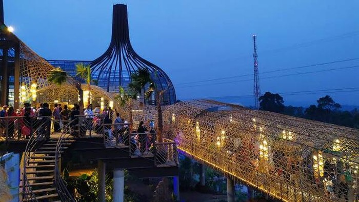 Dusun Semilir