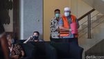 Eks Anggota DPR Irgan Mahfiz Diperiksa KPK