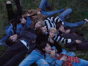 Kondisi 5 Member ENHYPEN yang Dinyatakan Positif Covid-19