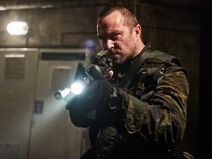 Sinopsis American Renegades, Film J.K. Simmons di Bioskop Trans TV