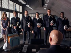 Sinopsis American Renegades, Hadir di Bioskop Trans TV