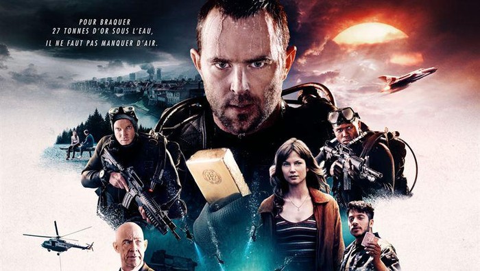 Film American Renegades