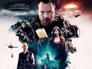 Sinopsis Film American Renegades yang Tayang di Bioskop Trans TV Malam Ini