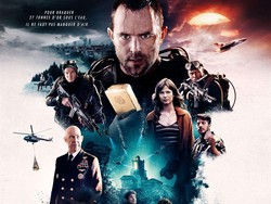 Sinopsis American Renegades Bioskop Trans TV Hari Ini