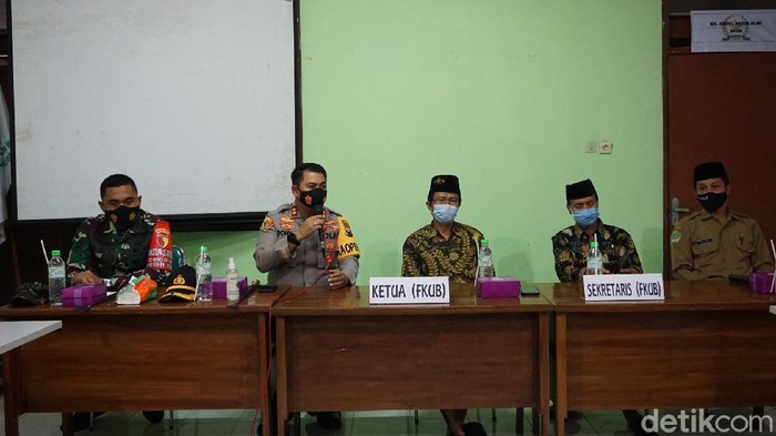 fkub mojokerto