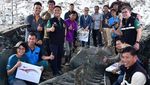 Fosil Paus Purba Ditemukan di Thailand