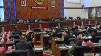 Revisi Qanun Jinayat Diusulkan Masuk Program Legislasi Aceh 2022
