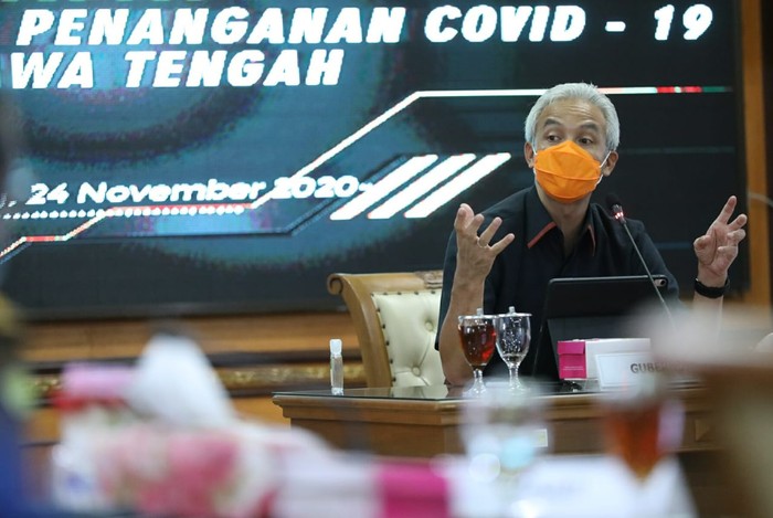 Ganjar Pranowo